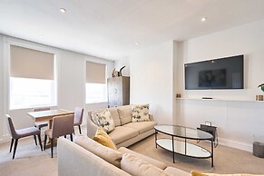 Host Stay Albert House