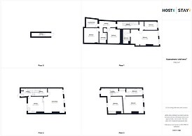 Host Stay Albert House