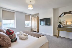 Host Stay Albert House