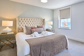 Host Stay Albert House