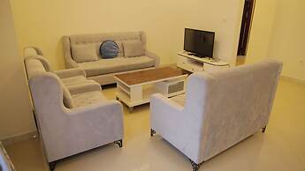 PrimeNest - My Dream Apartment