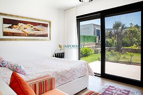 Villa Casa Luz BD498 by İmportant Group