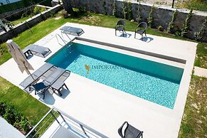 Villa Casa Luz BD498 by İmportant Group