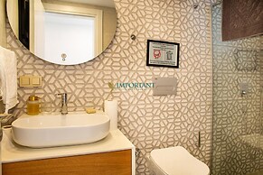 Villa Casa Luz BD498 by İmportant Group