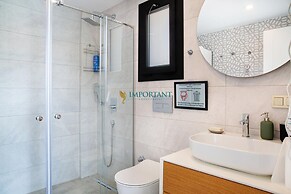 Villa Casa Luz BD498 by İmportant Group