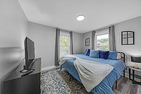 Pet-friendly 4br Near Kennywood & Pittsburgh 4 Bedroom Home