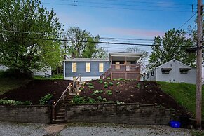Pet-friendly 4br Near Kennywood & Pittsburgh 4 Bedroom Home