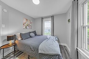 Pet-friendly 4br Near Kennywood & Pittsburgh 4 Bedroom Home