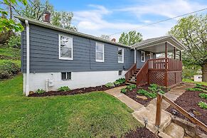 Pet-friendly 4br Near Kennywood & Pittsburgh 4 Bedroom Home