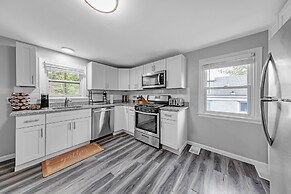 Pet-friendly 4br Near Kennywood & Pittsburgh 4 Bedroom Home