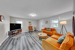 Pet-friendly 4br Near Kennywood & Pittsburgh 4 Bedroom Home