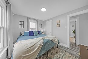 Pet-friendly 4br Near Kennywood & Pittsburgh 4 Bedroom Home