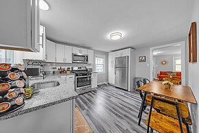 Pet-friendly 4br Near Kennywood & Pittsburgh 4 Bedroom Home