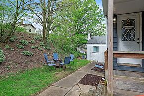 Pet-friendly 4br Near Kennywood & Pittsburgh 4 Bedroom Home
