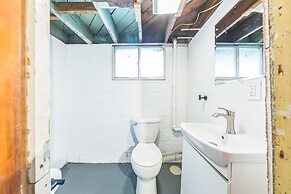 Pet-friendly 4br Near Kennywood & Pittsburgh 4 Bedroom Home