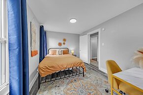 Pet-friendly 4br Near Kennywood & Pittsburgh 4 Bedroom Home