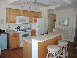 2909m 1 Bedroom Condo