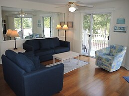 2909 2 Bedroom Villa
