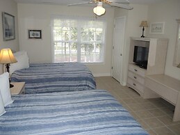2909 2 Bedroom Villa