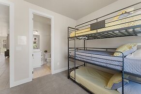 Forever Summer 5 Bedroom Townhouse