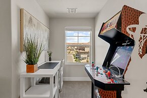 Forever Summer 5 Bedroom Townhouse