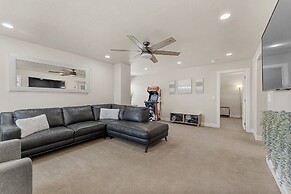 Forever Summer 5 Bedroom Townhouse