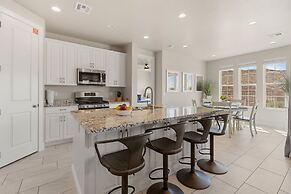 Forever Summer 5 Bedroom Townhouse