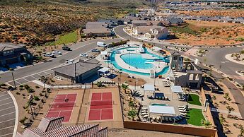 Forever Summer 5 Bedroom Townhouse