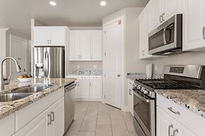 Forever Summer 5 Bedroom Townhouse