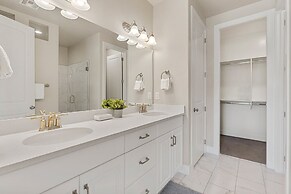 Forever Summer 5 Bedroom Townhouse