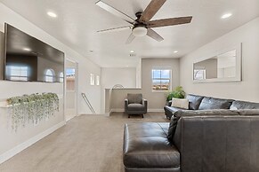 Forever Summer 5 Bedroom Townhouse