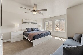 Forever Summer 5 Bedroom Townhouse