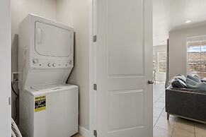 Forever Summer 5 Bedroom Townhouse