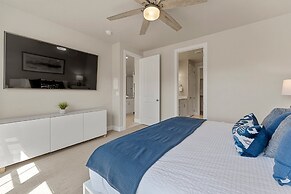 Forever Summer 5 Bedroom Townhouse