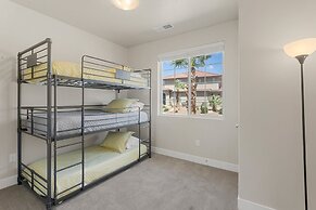 Forever Summer 5 Bedroom Townhouse