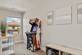 Forever Summer 5 Bedroom Townhouse