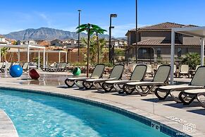 Forever Summer 5 Bedroom Townhouse