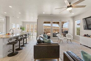 Forever Summer 5 Bedroom Townhouse