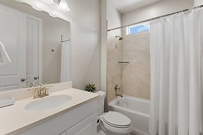 Forever Summer 5 Bedroom Townhouse