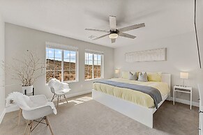 Forever Summer 5 Bedroom Townhouse