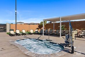 Forever Summer 5 Bedroom Townhouse