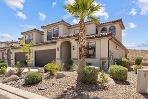 Forever Summer 5 Bedroom Townhouse