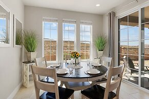 Forever Summer 5 Bedroom Townhouse