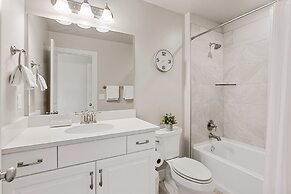 Forever Summer 5 Bedroom Townhouse