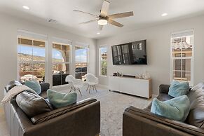 Forever Summer 5 Bedroom Townhouse