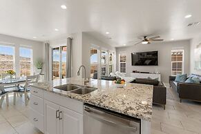 Forever Summer 5 Bedroom Townhouse