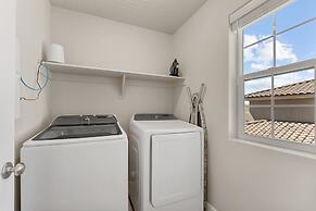 Forever Summer 5 Bedroom Townhouse