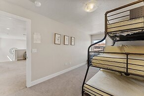 Forever Summer 5 Bedroom Townhouse