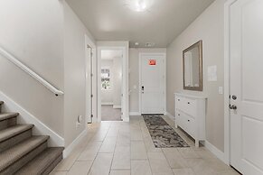 Forever Summer 5 Bedroom Townhouse