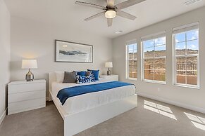 Forever Summer 5 Bedroom Townhouse